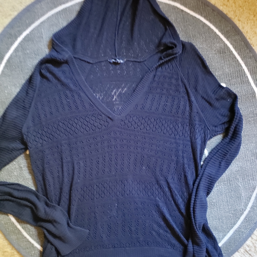American Eagle knit sweater 2x